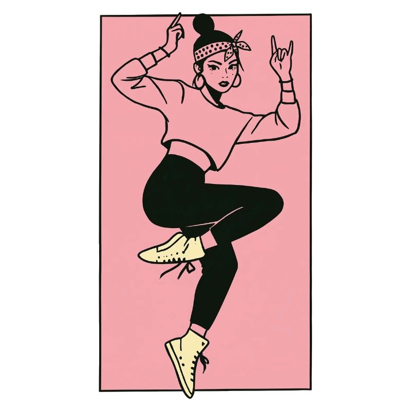Danseuse #6