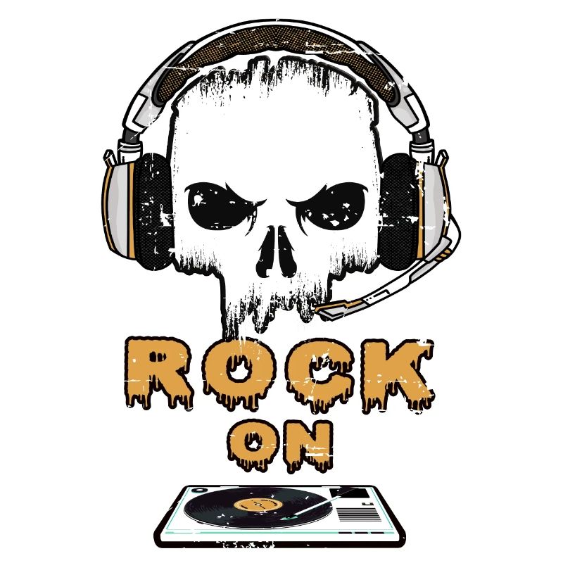 Rock Music On