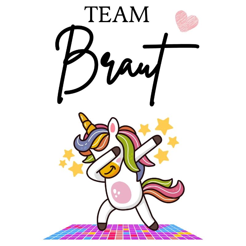 Team Braut