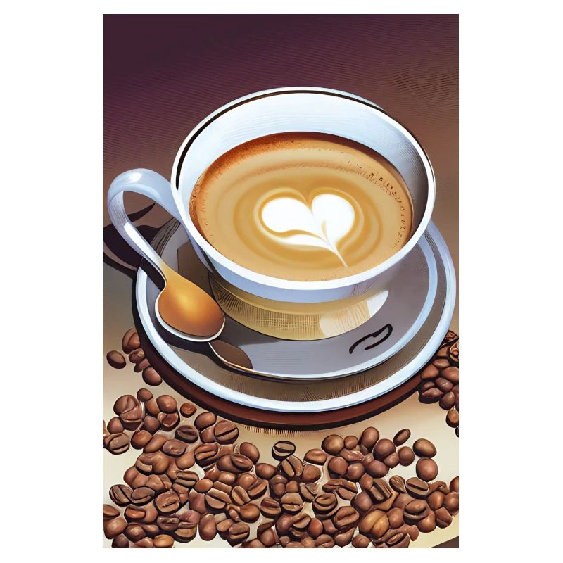 Kaffee, Kaffeebohnen
