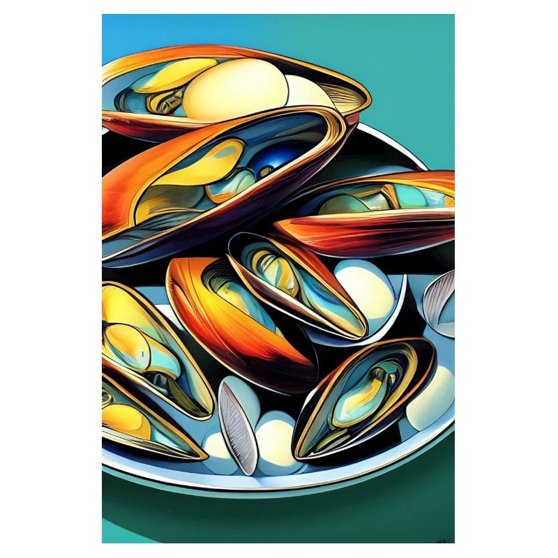 Mussels