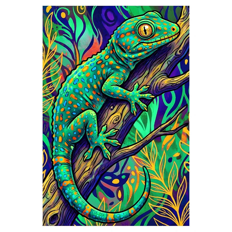 Gecko