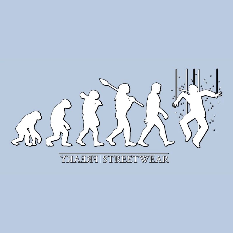 Evolution