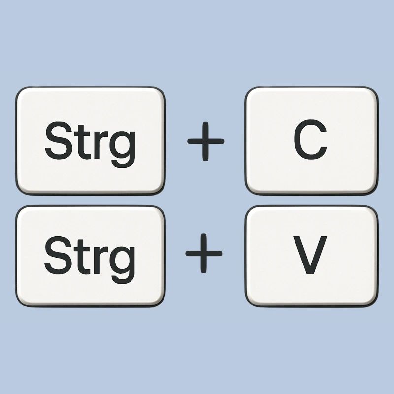 Copy + Paste | Copy + Paste