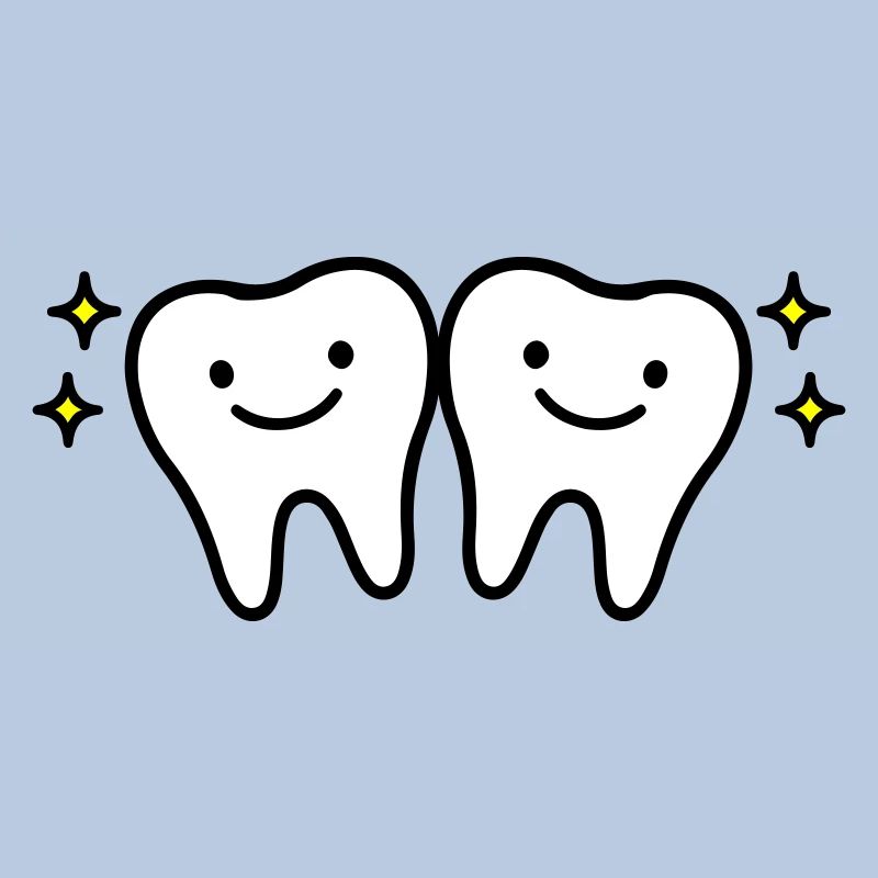 Tooth Cute