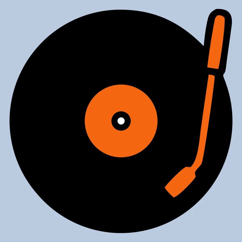 Bras de lecture de disque vinyle Retro Audio