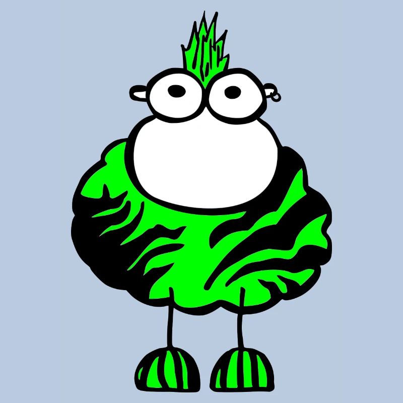 Punkschaf