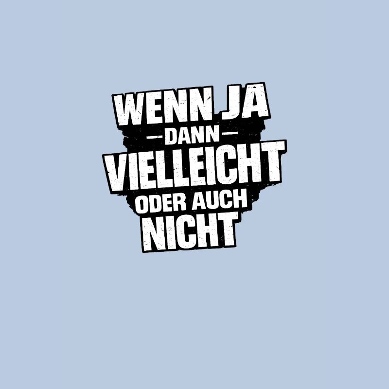 Vielleicht Oder Nicht – Entscheidungswitz