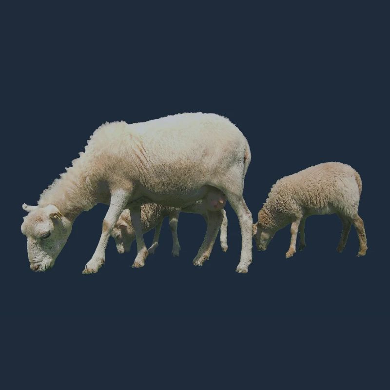 Schafe