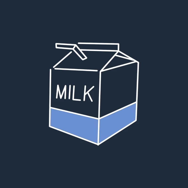 milk