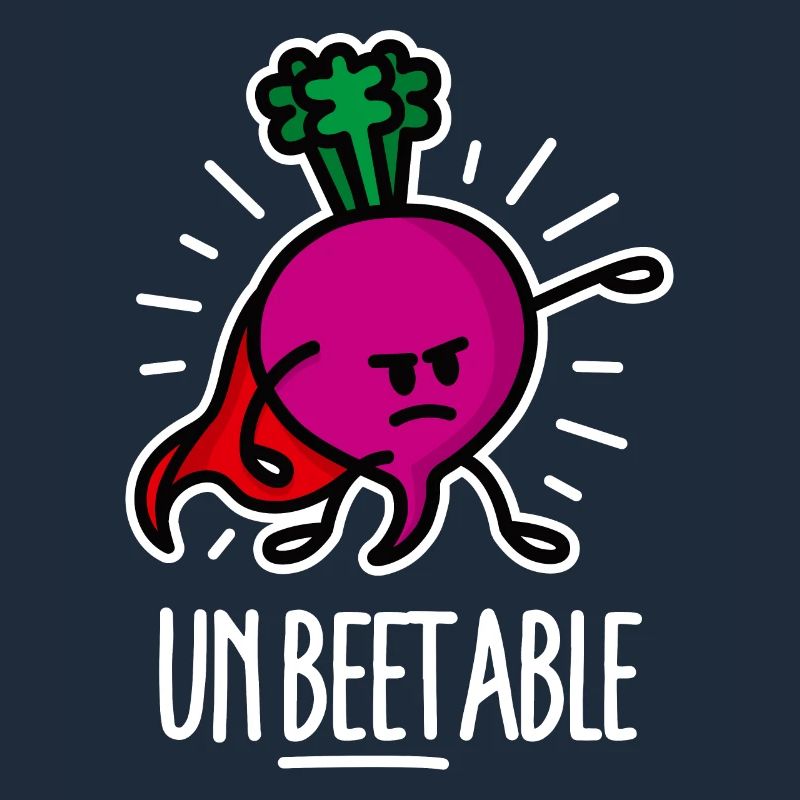 Beetroot betterave / imbattable sur dark