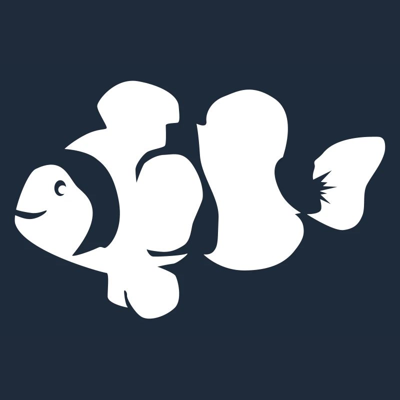 Poisson-clown
