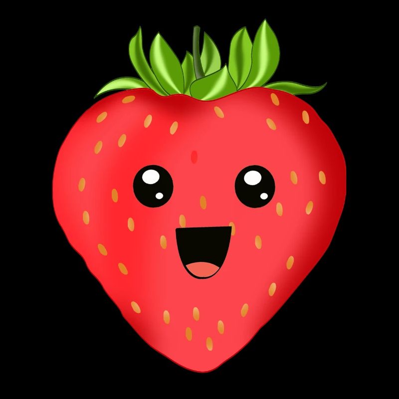 Fraise - design