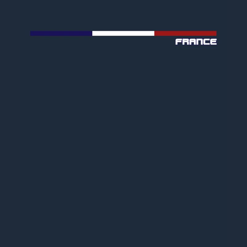 Drapeau Français