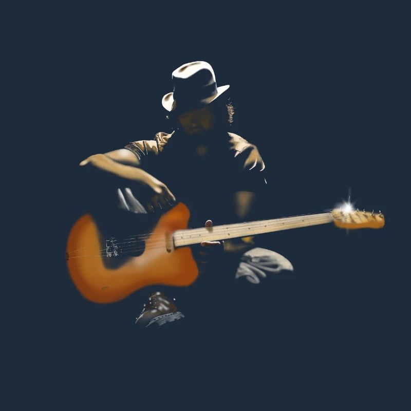 Gitarrist