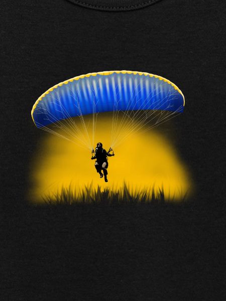 paragliding