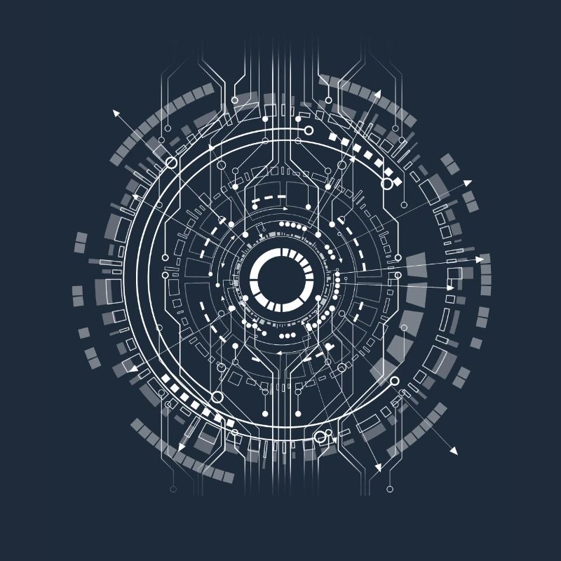 computer c-base stern space cpu nerd pc coder star