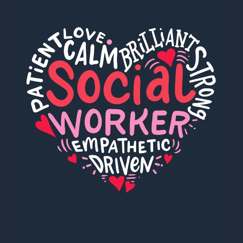 Social worker