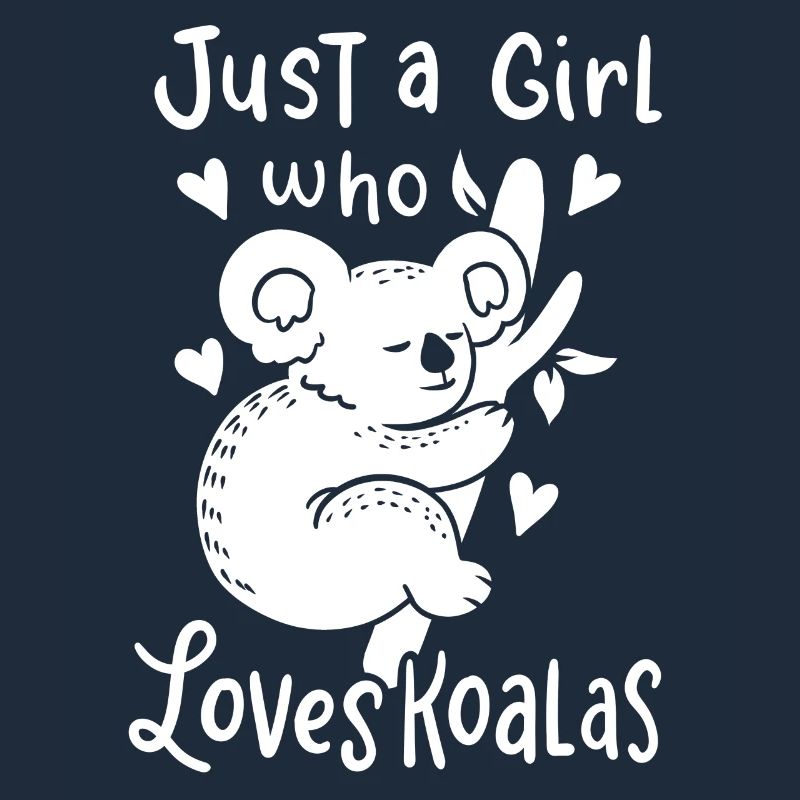 Koalas