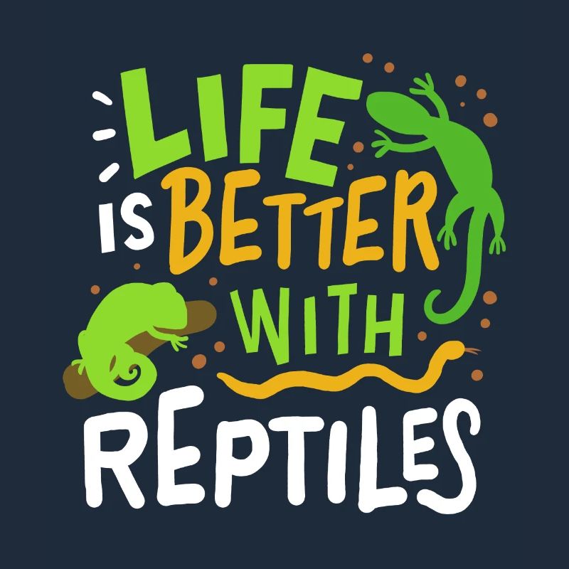 Reptile lizard