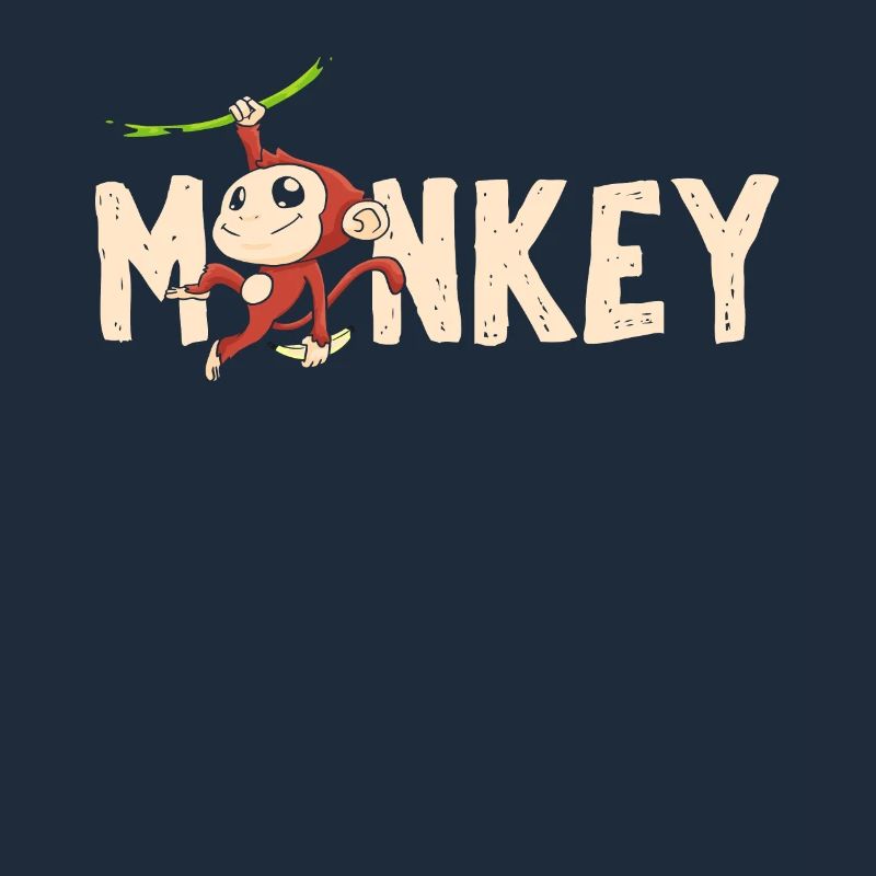 Monkey Primate Monkey