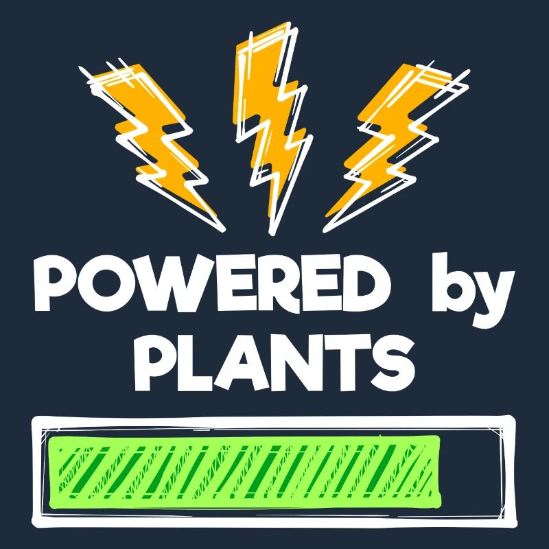 Environmentally Conscious Vegan Statement
