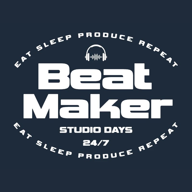 Beat Maker Studio Days