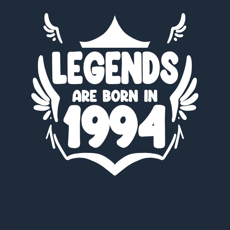 1994 - Born 1994