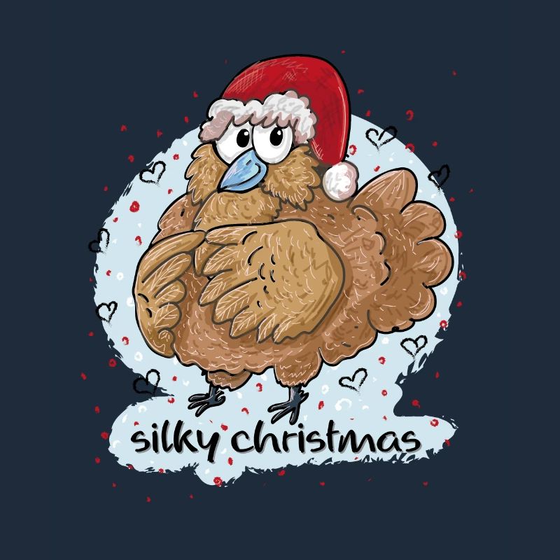 Silky Christmas