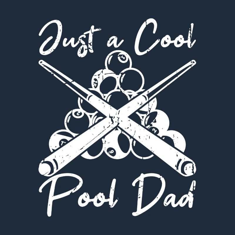 Cool Pool Daddy