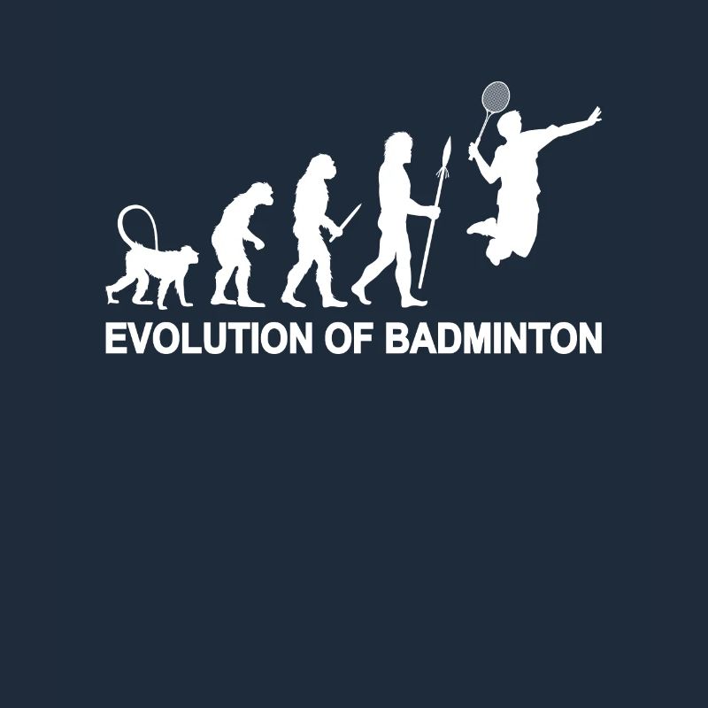 Évolution du badminton