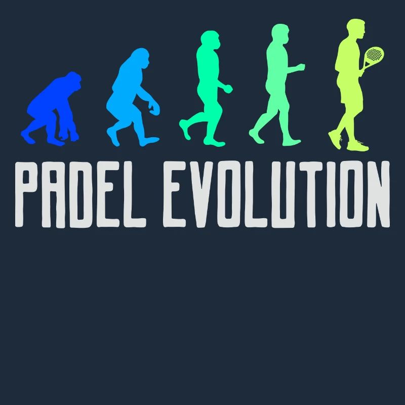 Player Evolution Padel Padel Game Statement