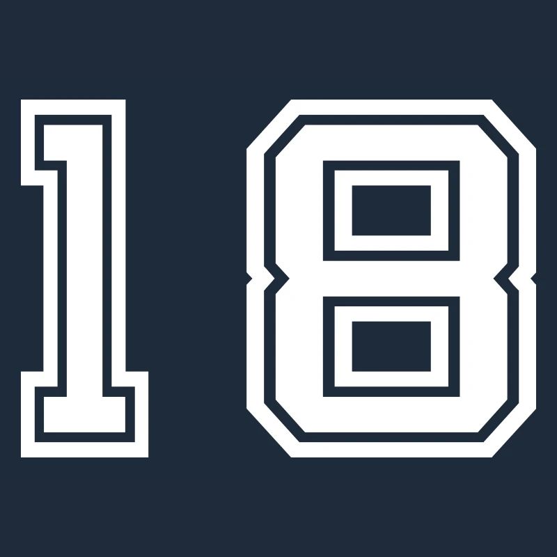 18.Geburtstag volljährig
