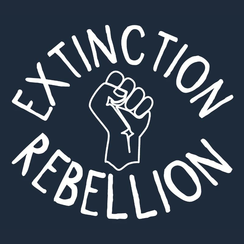 Extinction Rebellion Faust