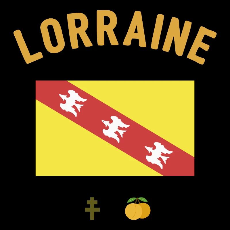 Lothringen