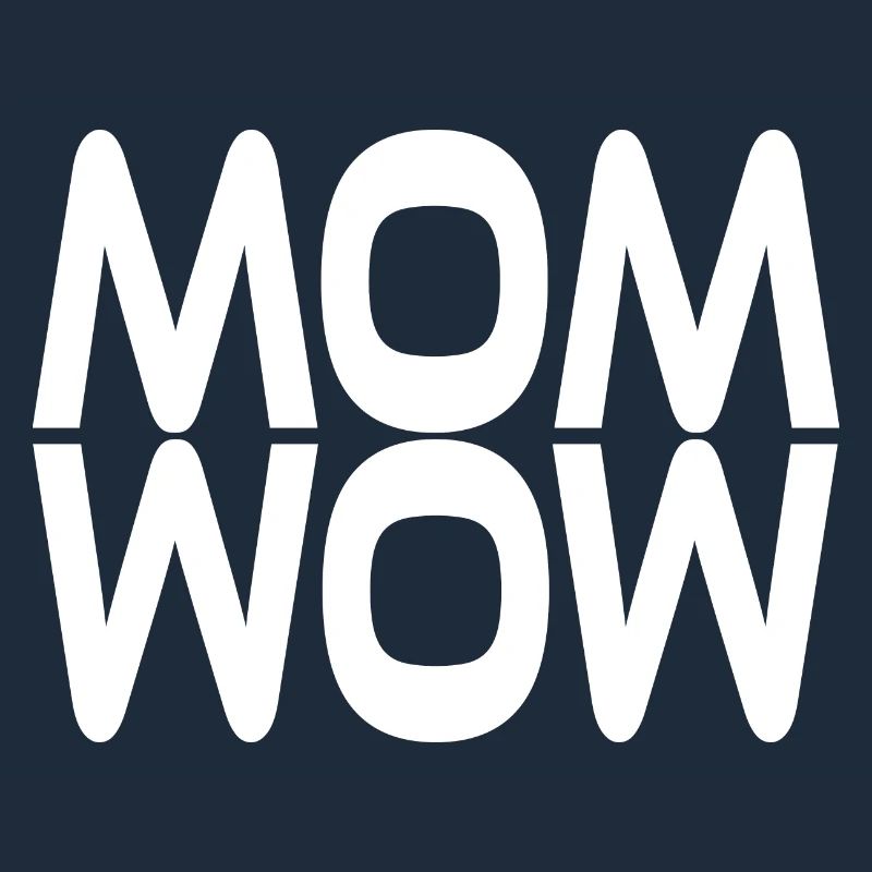 Maman est wow
