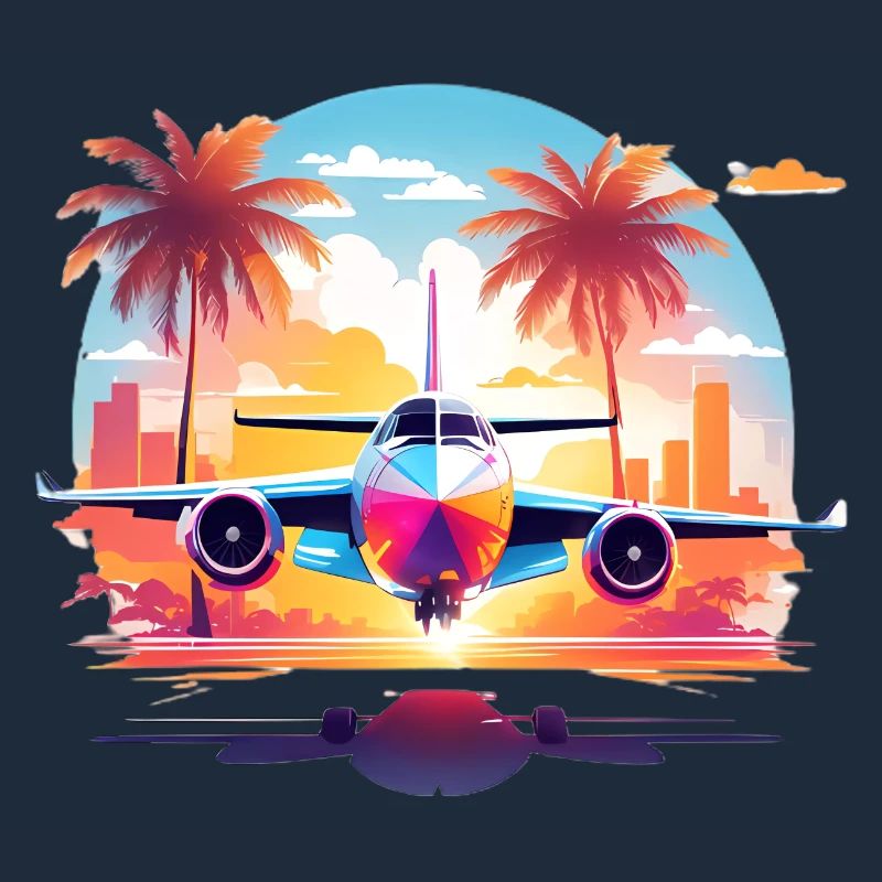 Vacances à Miami