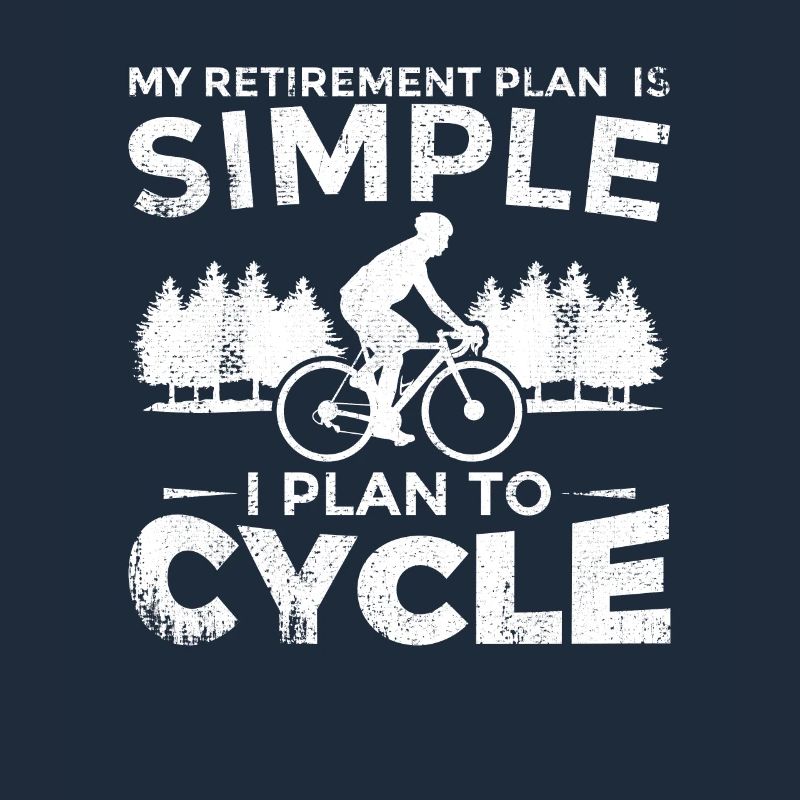 Cyclisme de retraite