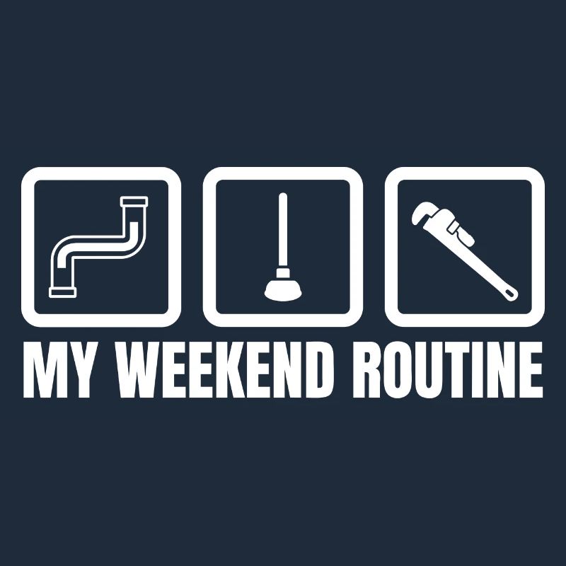 Week-end de l’installateur