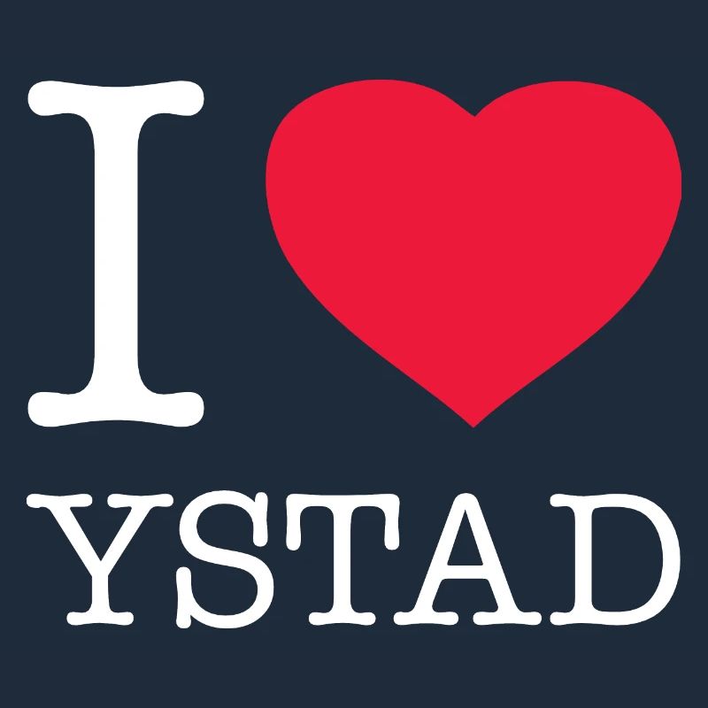 J’ADORE YSTAD