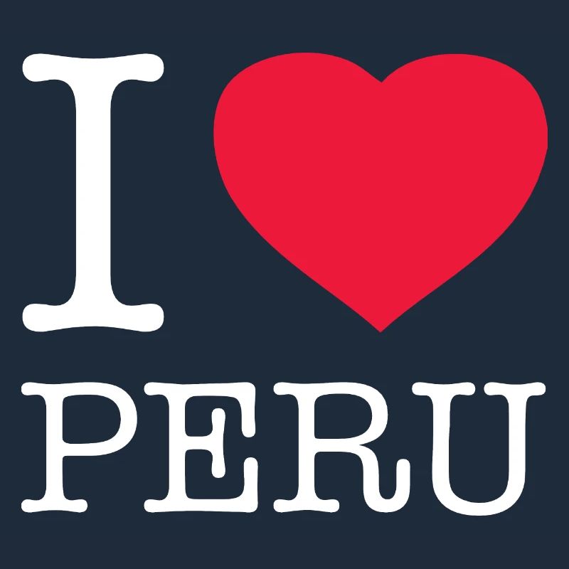 J’AIME LE PÉROU