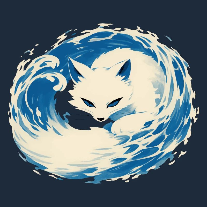 White Fox