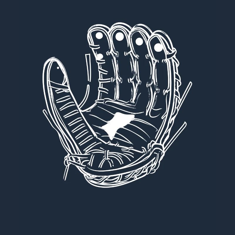 Baseball Handschuh