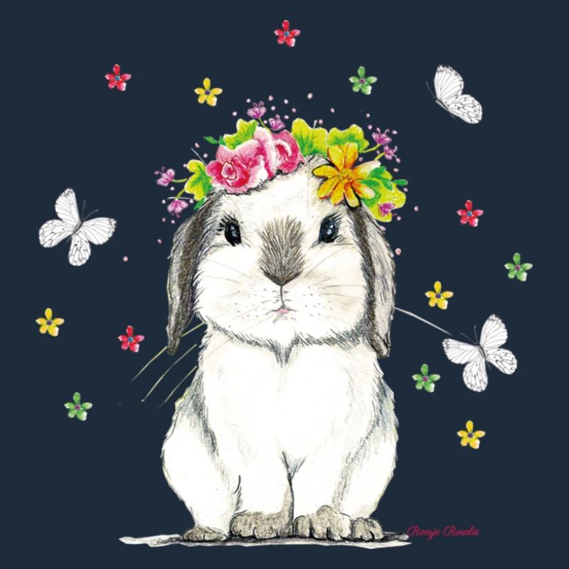 Flower power