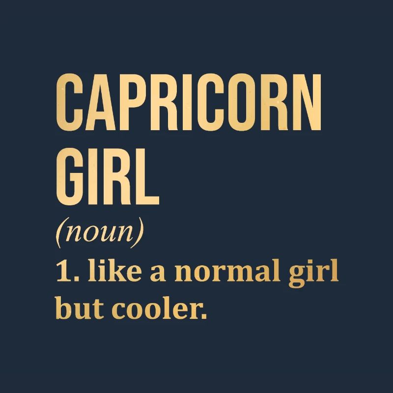 Capricorn