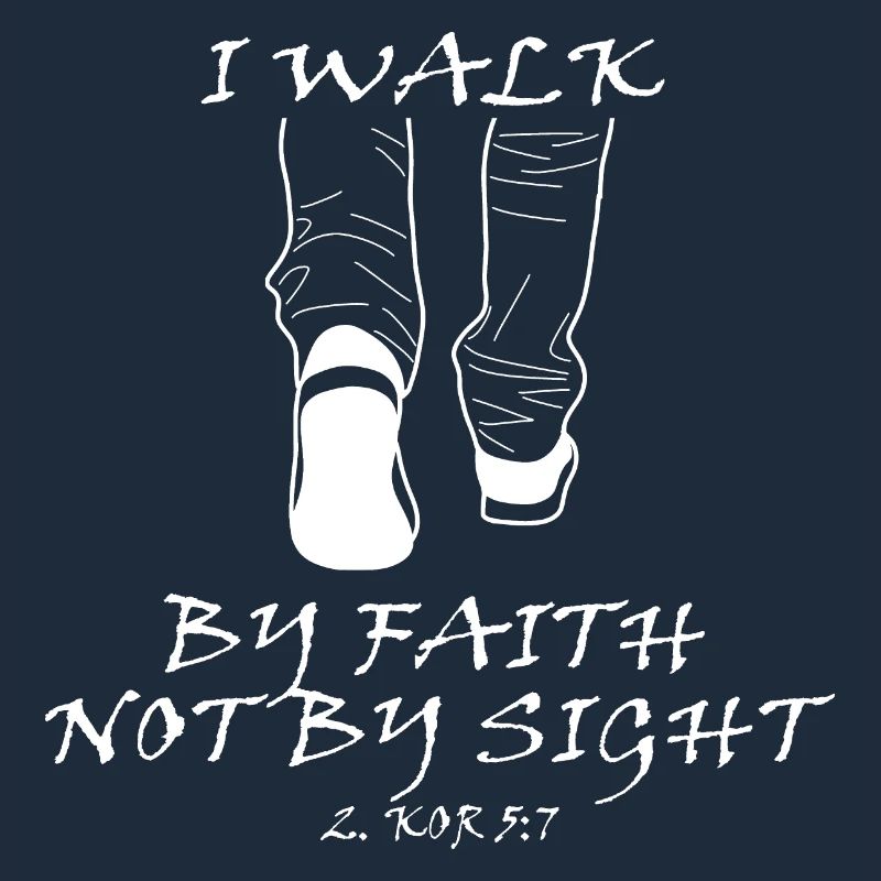 Inspirational sneaker message