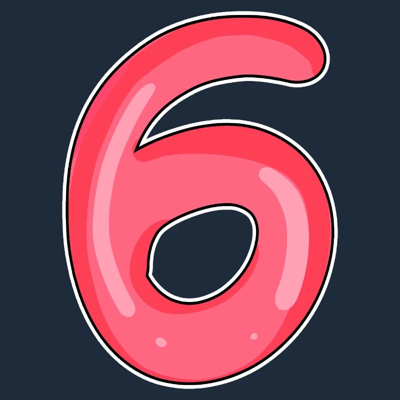 6