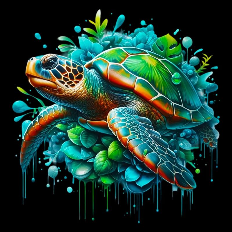 Schildkröte