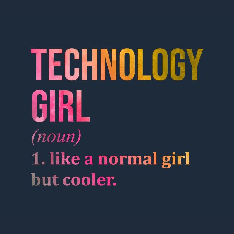 Technologie