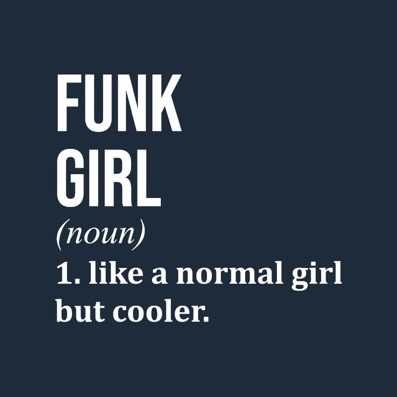 funk